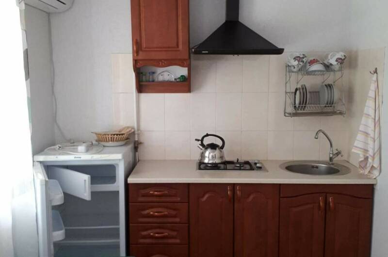 Изображение Изображение гостиницы "Гостевой дом в Оленевке" #4 #4