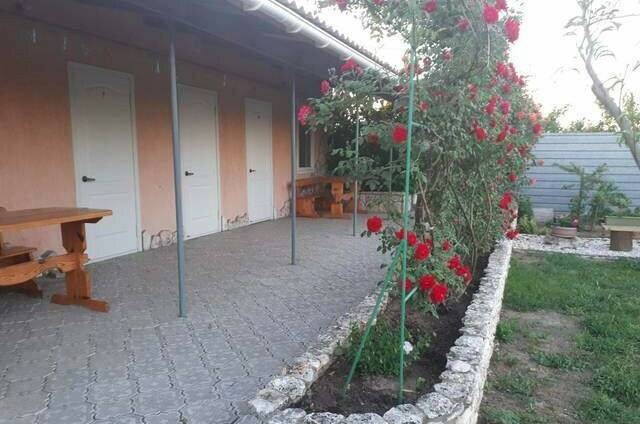 Изображение Изображение гостиницы "Гостевой дом в Оленевке" #5 #5