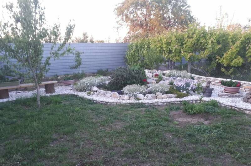 Изображение Изображение гостиницы "Гостевой дом в Оленевке" #6 #6