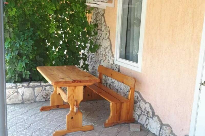 Изображение Изображение гостиницы "Гостевой дом в Оленевке" #7 #7