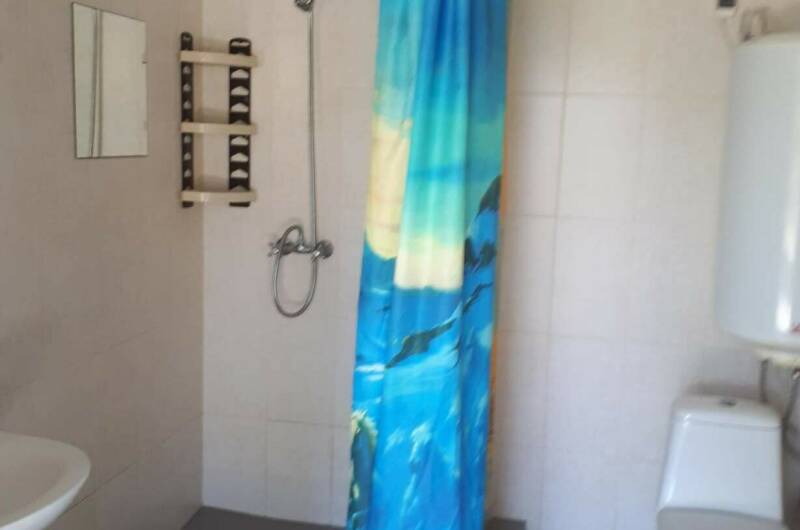 Изображение Изображение отеля / гостиницы "Гостевой дом в Оленевке" #10 #8