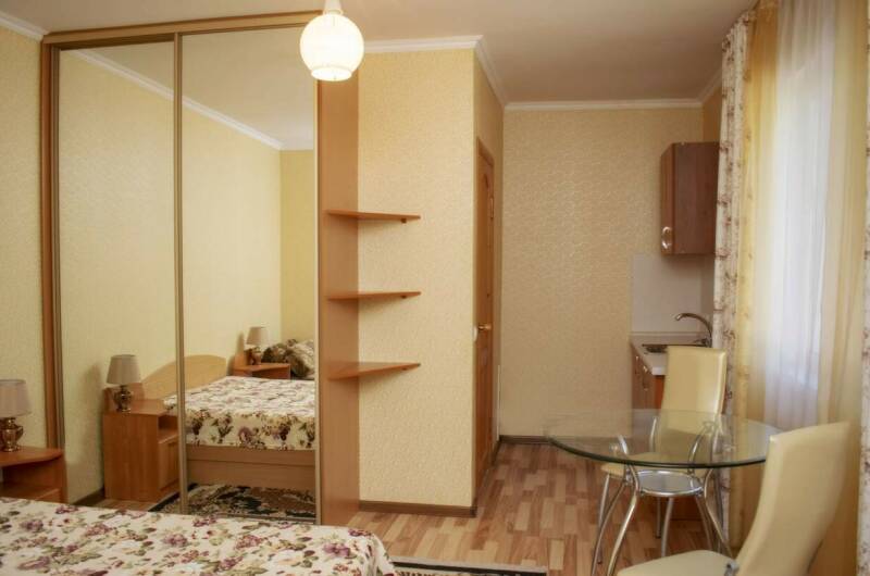 Изображение Изображение квартиры "Номер под ключ" #1 #1