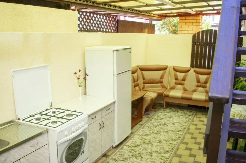 Изображение Изображение квартиры "Номер под ключ" #3 #3