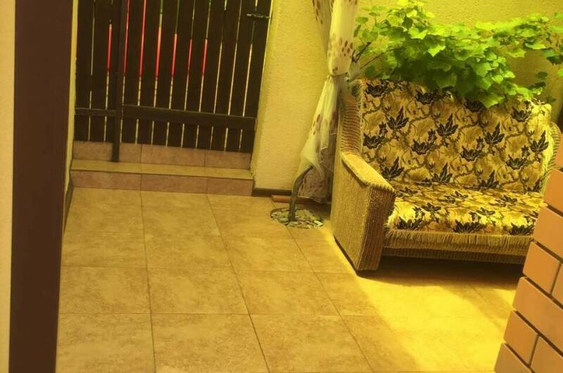 Изображение Изображение квартиры "Номер под ключ" #4 #4