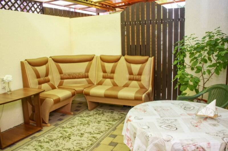 Изображение Изображение квартиры "Номер под ключ" #5 #5