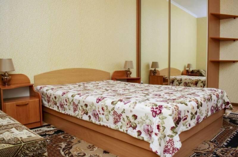 Изображение Изображение квартиры "Номер под ключ" #6 #6