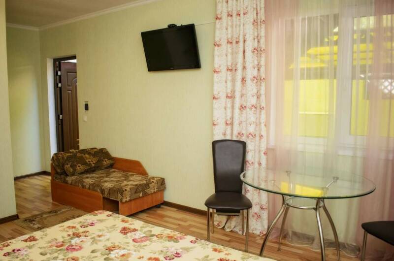 Изображение Изображение квартиры "Номер под ключ" #7 #7