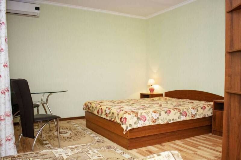 Изображение Изображение квартиры "Номер под ключ" #8 #8