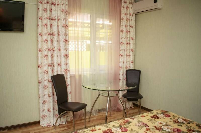 Изображение Изображение квартиры / апартамента "Номер под ключ" #11 #9