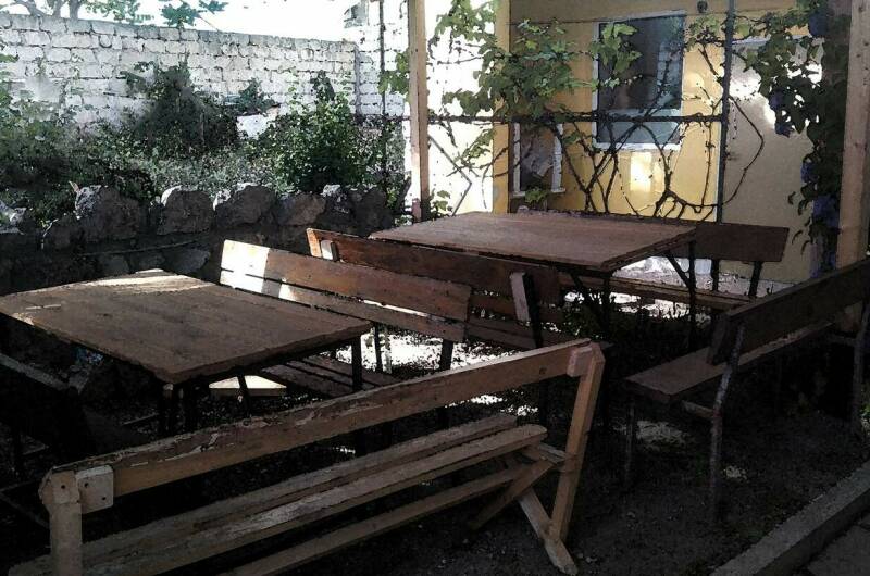 Изображение Изображение гостиницы &quot;Гостевой дом «Медуза»&quot; #4 #4