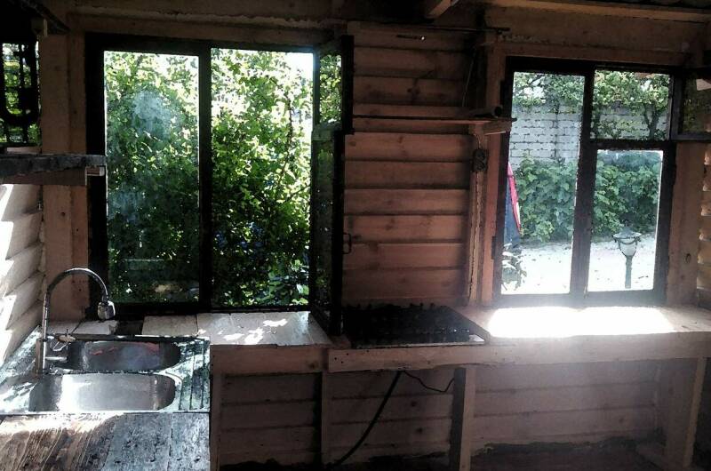 Изображение Изображение гостиницы &quot;Гостевой дом «Медуза»&quot; #8 #8