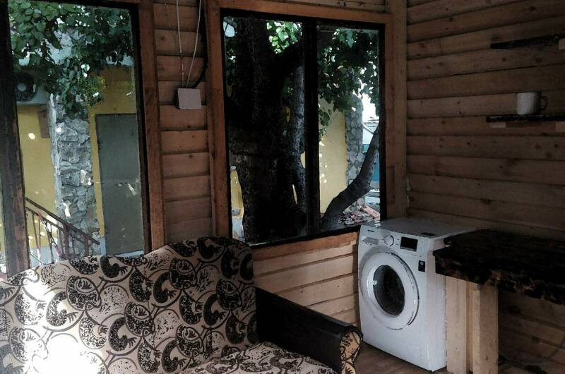 Изображение Изображение отеля / гостиницы "Гостевой дом «Медуза»" #10 #8