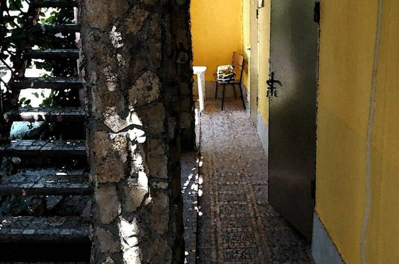 Изображение Изображение отеля / гостиницы "Гостевой дом «Медуза»" #11 #9