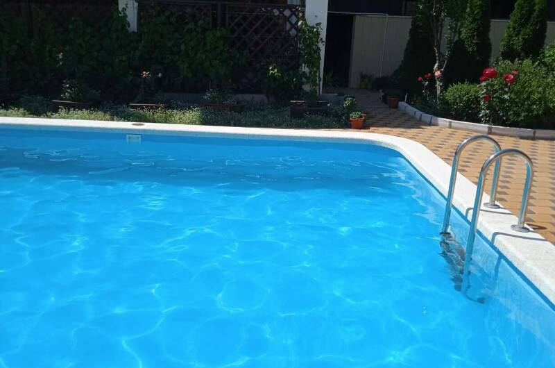 Изображение Изображение гостиницы "Гостевой дом «Юджин»" #2 #2