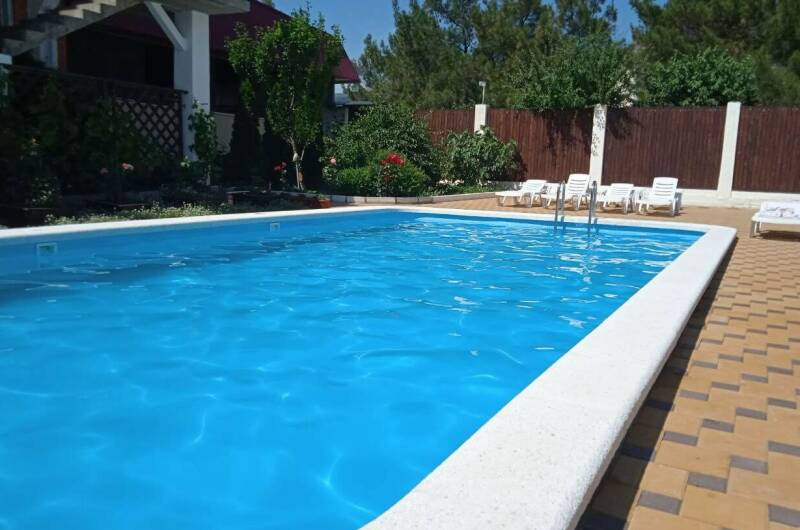 Изображение Изображение гостиницы "Гостевой дом «Юджин»" #6 #6