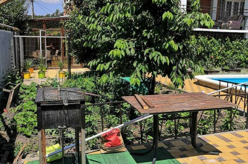 Изображение Изображение отеля / гостиницы "Гостевой дом «Юджин»" #10 #8