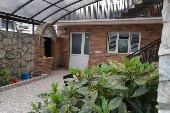 Изображение Изображение гостиницы "Гостевой дом «GreenWood»" #1 #1