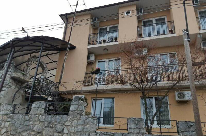 Изображение Изображение гостиницы "Гостевой дом «GreenWood»" #5 #5