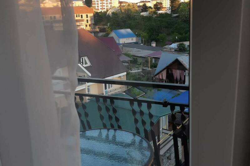 Изображение Изображение гостиницы "Гостевой дом «GreenWood»" #8 #8