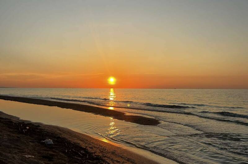 Изображение Изображение гостиницы &quot;Домики у моря «Вкус лета»&quot; #4 #4