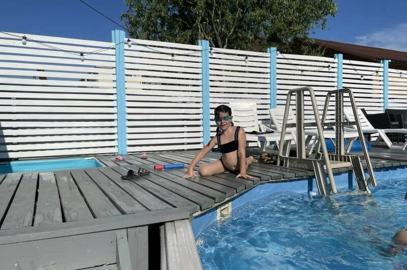 Изображение Изображение гостиницы &quot;Домики у моря «Вкус лета»&quot; #7 #7