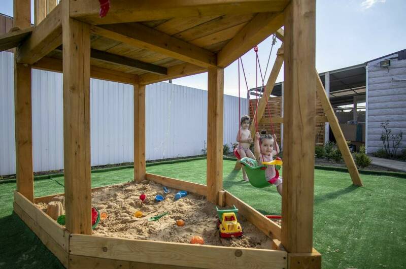 Изображение Изображение гостиницы &quot;Домики у моря «Вкус лета»&quot; #8 #8