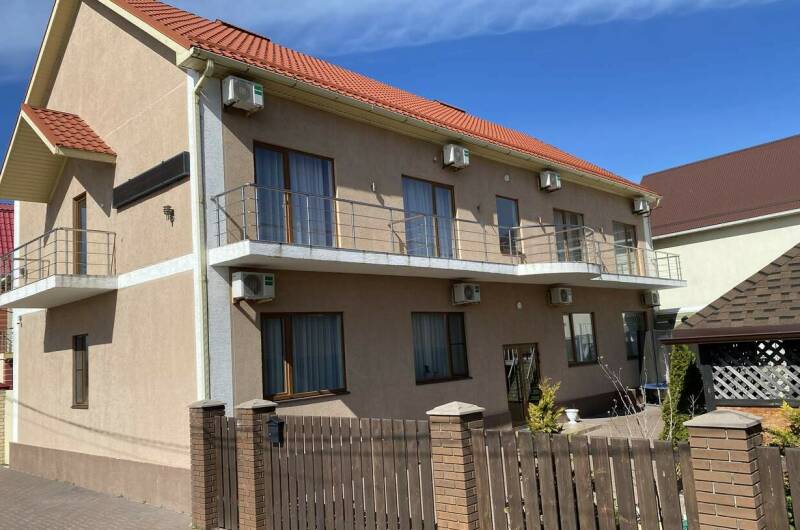 Изображение Изображение гостиницы &quot;Гостевой дом «Леди Ди»&quot; #1 #1