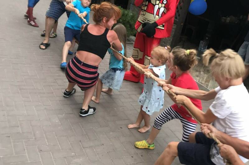 Изображение Изображение гостиницы &quot;Гостевой дом «Леди Ди»&quot; #3 #3