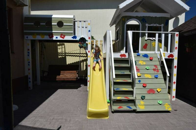 Изображение Изображение гостиницы &quot;Гостевой дом «Леди Ди»&quot; #5 #5