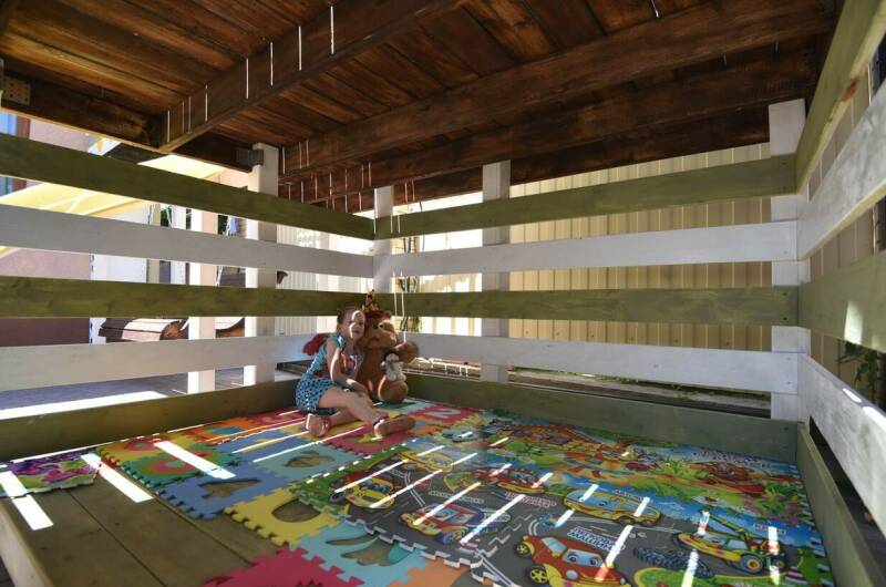 Изображение Изображение гостиницы &quot;Гостевой дом «Леди Ди»&quot; #6 #6