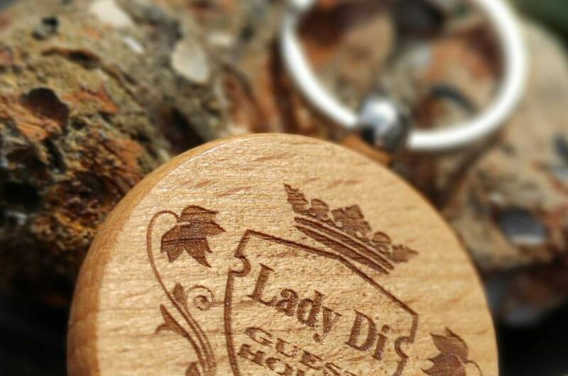 Изображение Изображение гостиницы &quot;Гостевой дом «Леди Ди»&quot; #7 #7