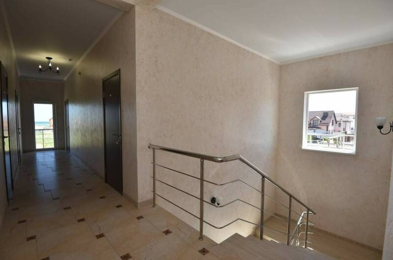 Изображение Изображение отеля / гостиницы "Гостевой дом «Леди Ди»" #11 #9