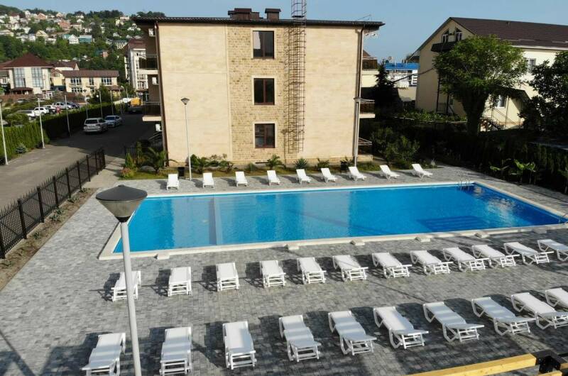 Изображение Изображение гостиницы &quot;Гостиница «Слон»&quot; #5 #5