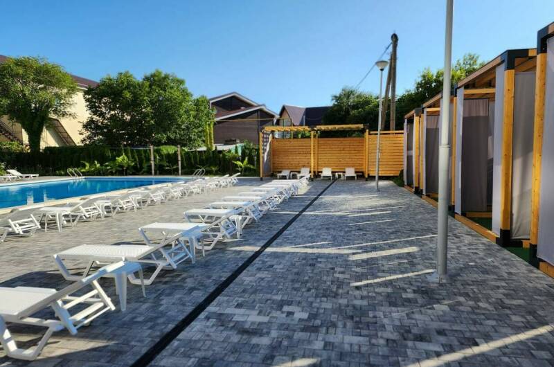 Изображение Изображение гостиницы &quot;Гостиница «Слон»&quot; #8 #8