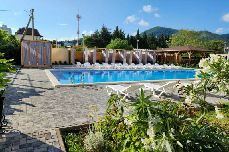 Изображение Изображение отеля / гостиницы "Гостиница «Слон»" #10 #8