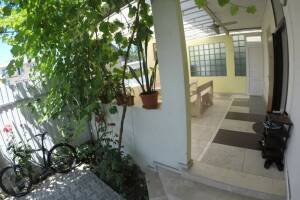 Изображение Гостевой дом на Островского #4