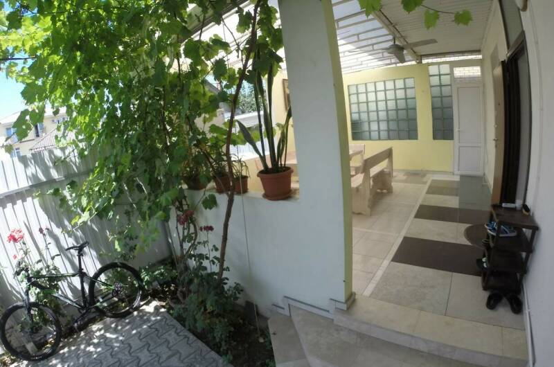 Изображение Изображение гостиницы "Гостевой дом на Островского" #1 #1