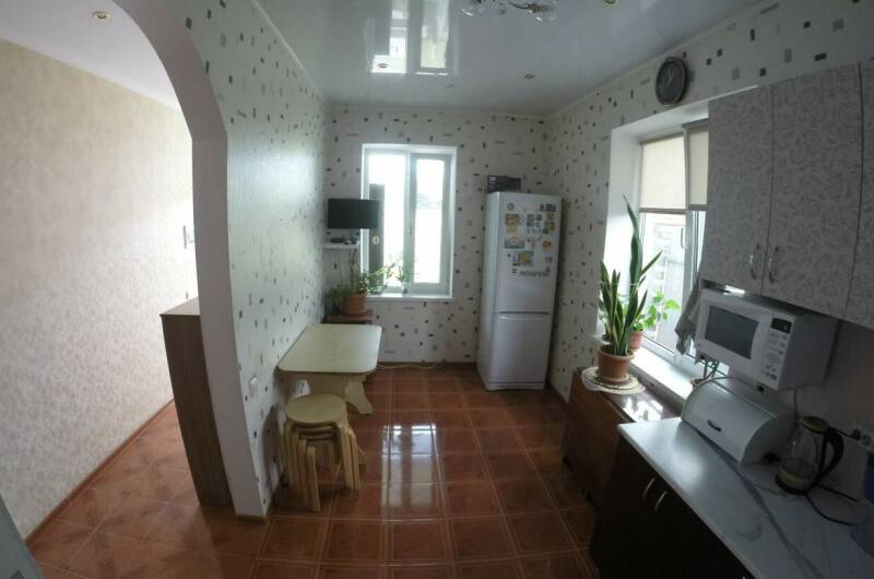 Изображение Изображение гостиницы "Гостевой дом на Островского" #2 #2