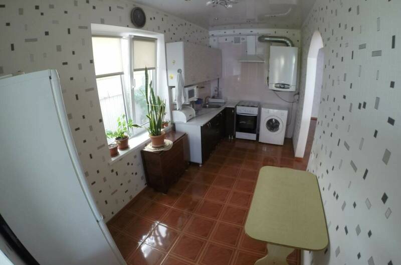 Изображение Изображение гостиницы "Гостевой дом на Островского" #5 #5