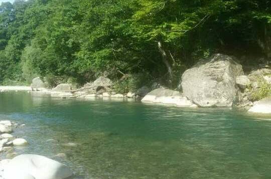 Изображение Изображение квартиры &quot;Домик под ключ в горах&quot; #1 #1