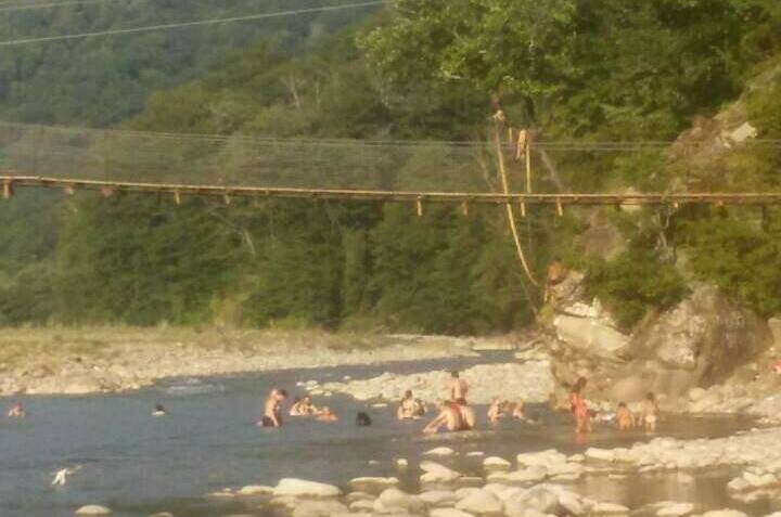 Изображение Изображение квартиры &quot;Домик под ключ в горах&quot; #4 #4