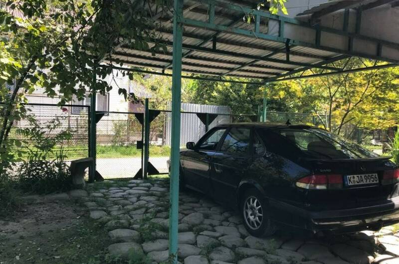 Изображение Изображение квартиры &quot;Домик под ключ в горах&quot; #7 #7