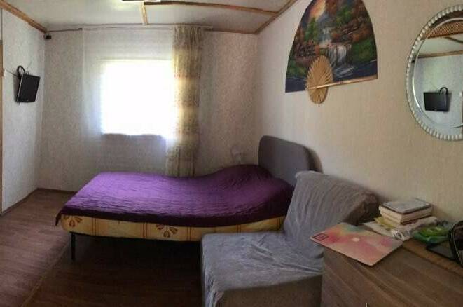 Изображение Изображение квартиры / апартамента "Домик под ключ в горах" #11 #9