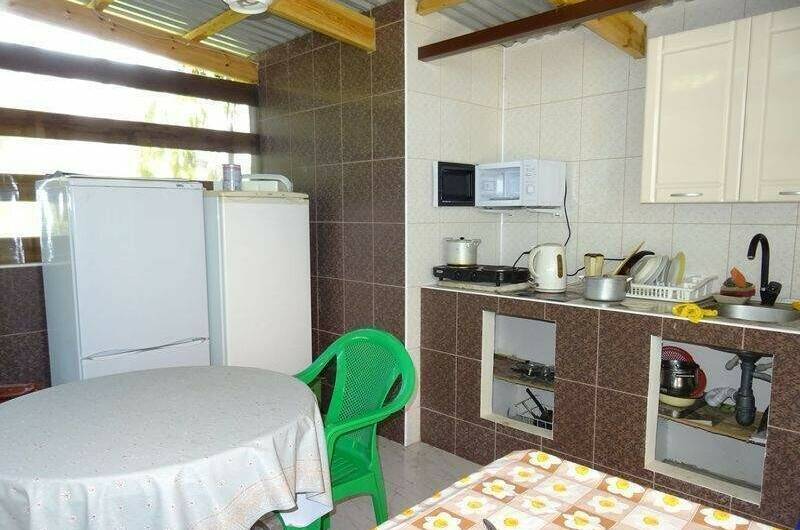 Изображение Изображение гостиницы &quot;Гостевой дом «У моря»&quot; #3 #3