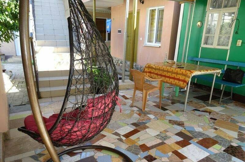 Изображение Изображение гостиницы &quot;Гостевой дом «У моря»&quot; #5 #5