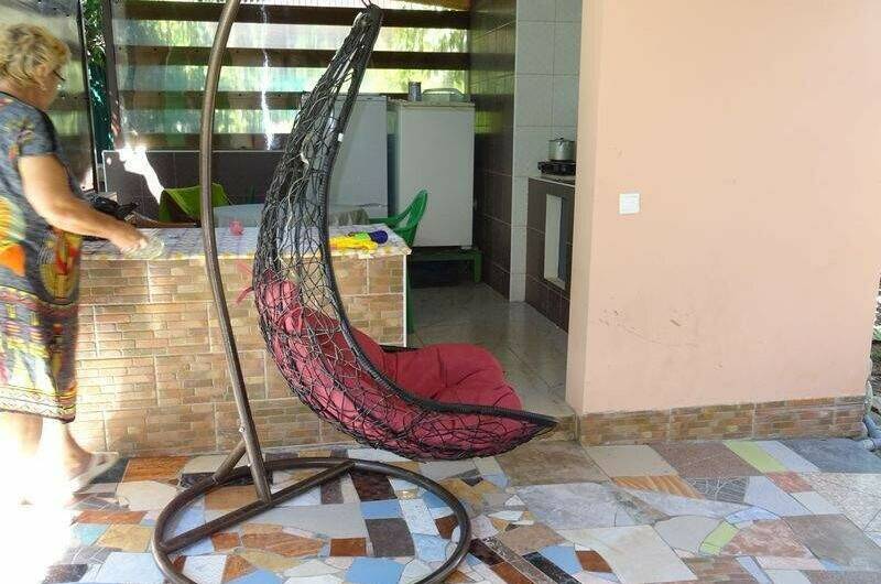 Изображение Изображение гостиницы &quot;Гостевой дом «У моря»&quot; #6 #6