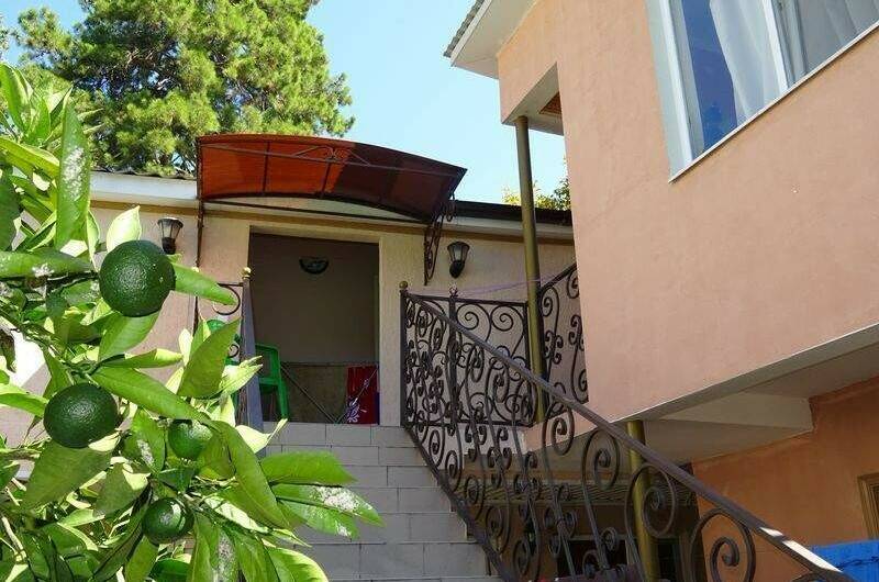 Изображение Изображение гостиницы &quot;Гостевой дом «У моря»&quot; #7 #7