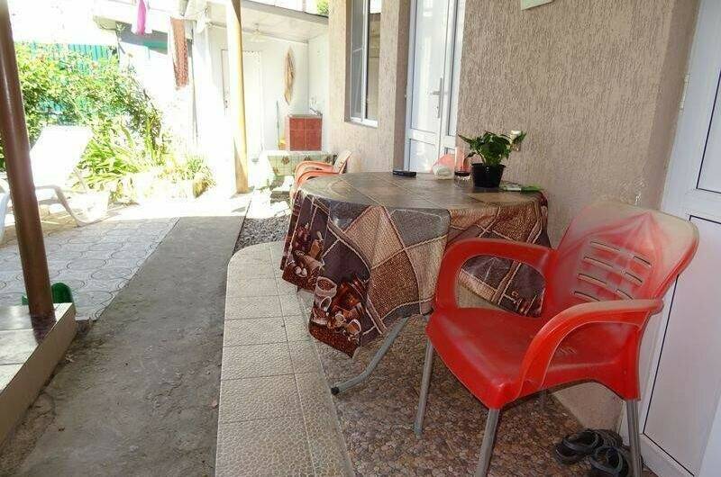 Изображение Изображение гостиницы &quot;Гостевой дом «У моря»&quot; #8 #8