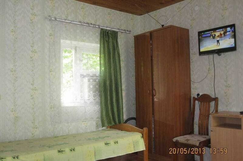 Изображение Изображение гостиницы &quot;Частный дом у моря&quot; #3 #3