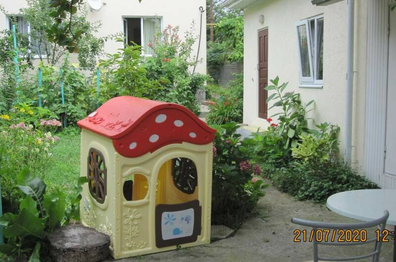 Изображение Изображение гостиницы &quot;Частный дом у моря&quot; #5 #5